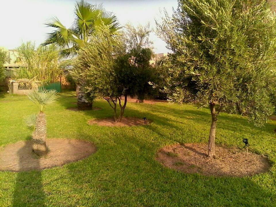 Riad La Maison Guest House Marrakesh Exterior photo