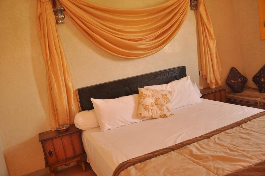 Riad La Maison Guest House Marrakesh Exterior photo